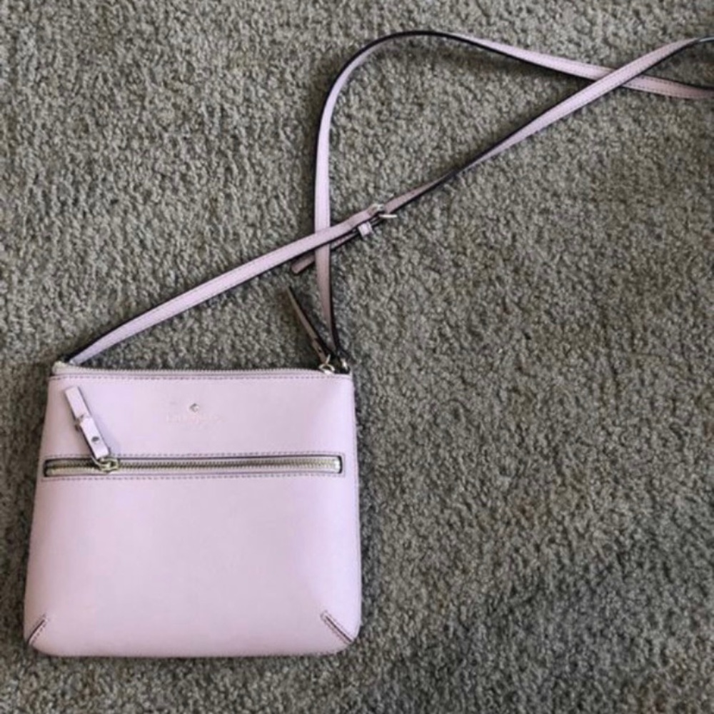 Kate Spade Crossbody